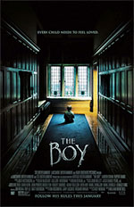 The-Boy
