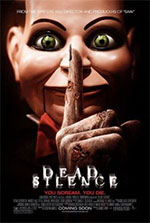 dead-silence