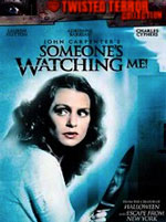 Someone's-Watching-Me
