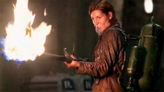 overlord flame torch