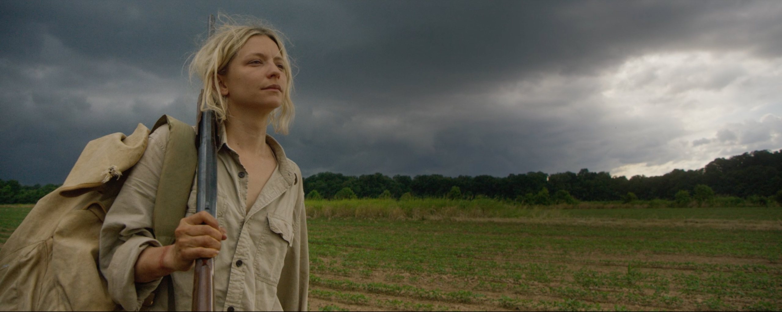 Movie review Ravage (2019) Surgeons of Horror