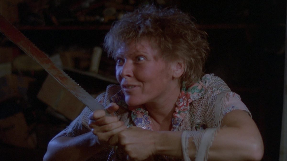 Retrospective: Butcher, Baker, Nightmare Maker (1981) | Surgeons of Horror