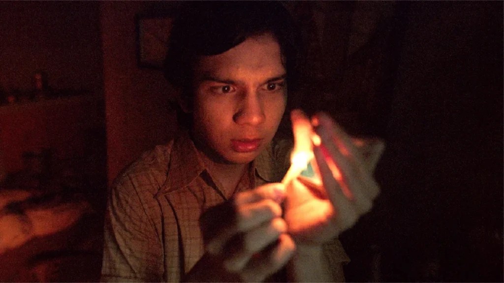 Movie Review Satan S Slaves 2 Communion Surgeons Of Horror