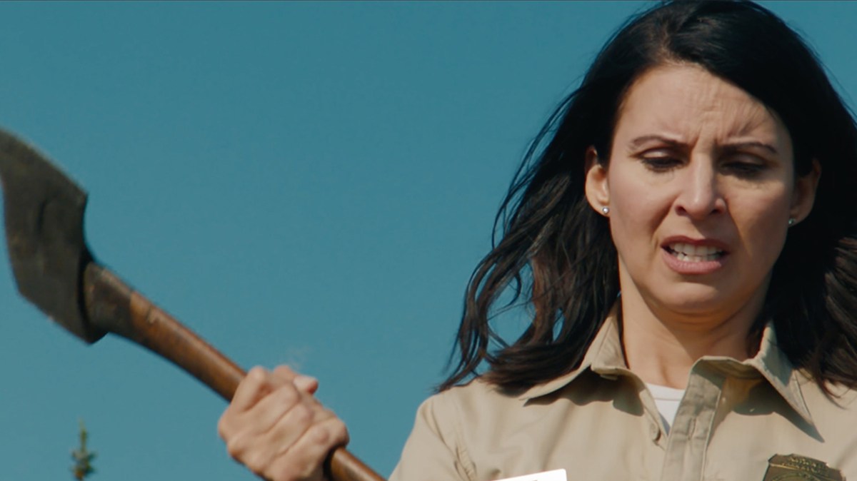 Movie Review: Outpost (2023) | Surgeons of Horror